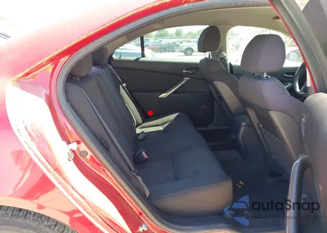 2006 Pontiac G6 z USA, uszkodzony, nr VIN 1G2ZF55B564272806